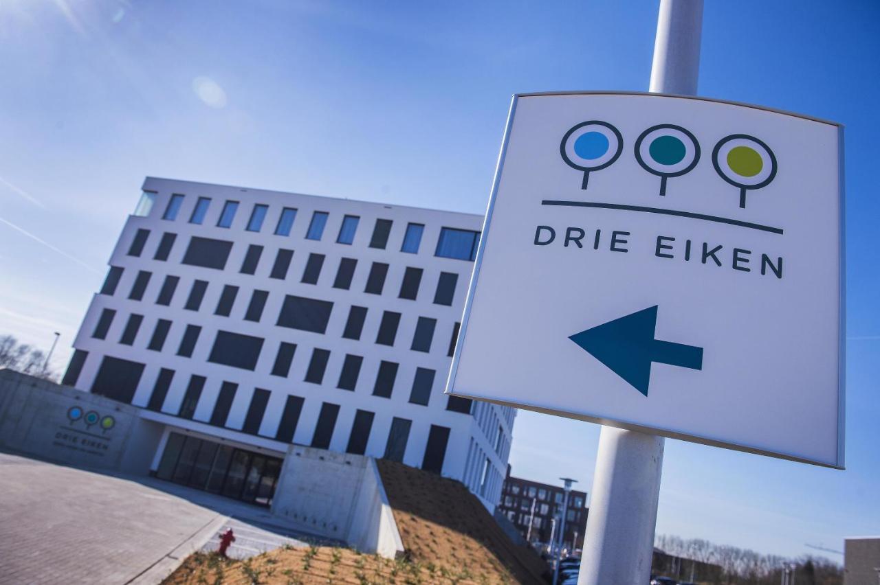 Hotel Drie Eiken เอเดอเคม ห้อง รูปภาพ